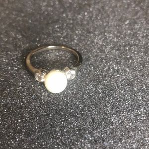 Fragrant Jewels size 9 ring